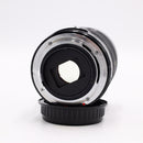 Soligor MC Zoom-Auto 35-70mm f/2.5-3.5 Lens for Konica AR *USED*