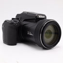 Nikon COOLPIX P1000 Digital Camera *USED*
