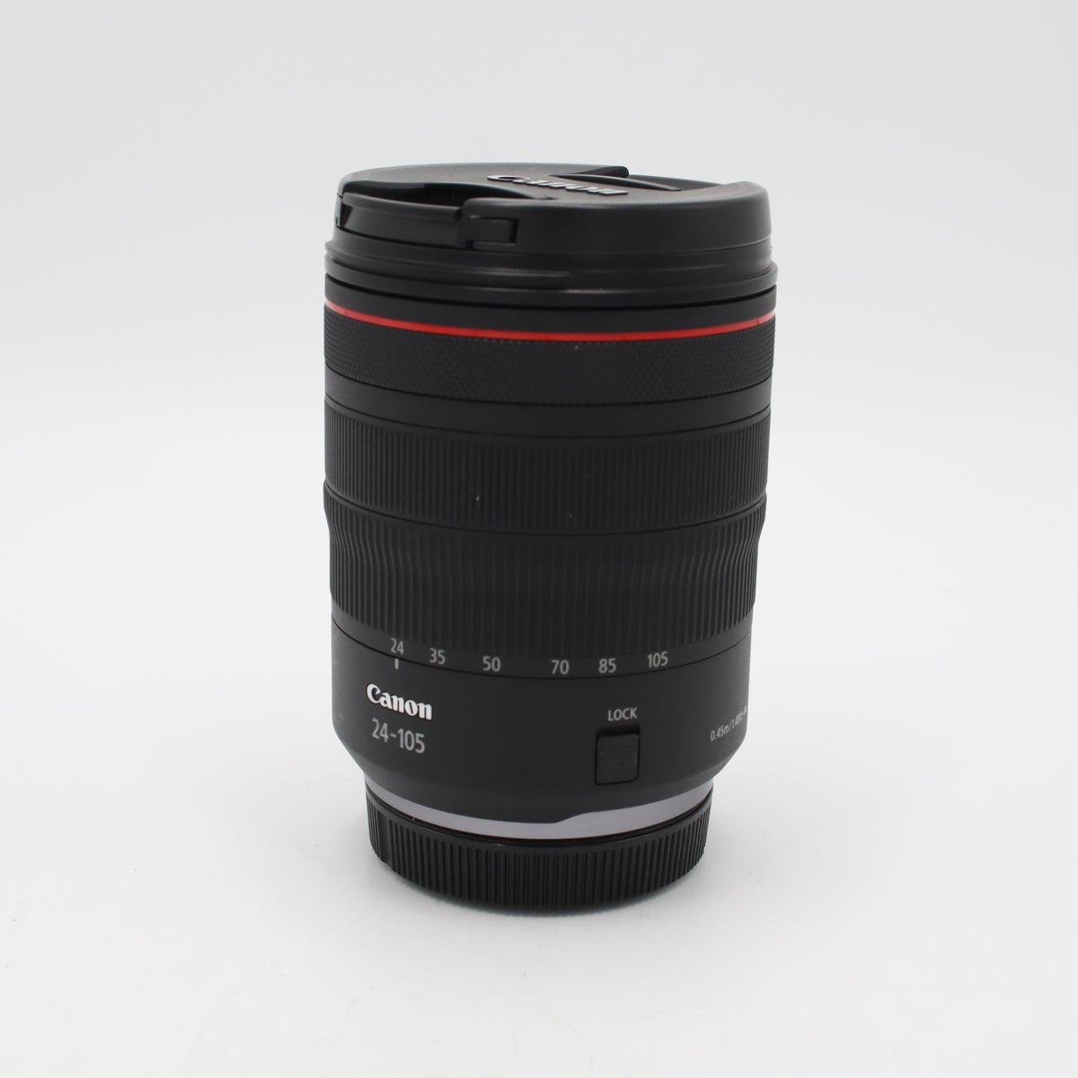 Canon RF 24-105mm f/4L IS USM Lens *USED*