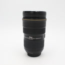 Nikon AF-S NIKKOR 24-70mm f/2.8G ED Lens *USED*