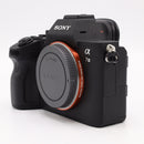 Sony Alpha a7 III Mirrorless Digital Camera (Body Only) *USED*