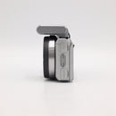 Sony Alpha NEX-5N Mirrorless Camera (Silver, Body Only) *USED*