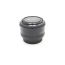 Yongnuo YN 50mm f/1.8 Lens for Canon EF USED