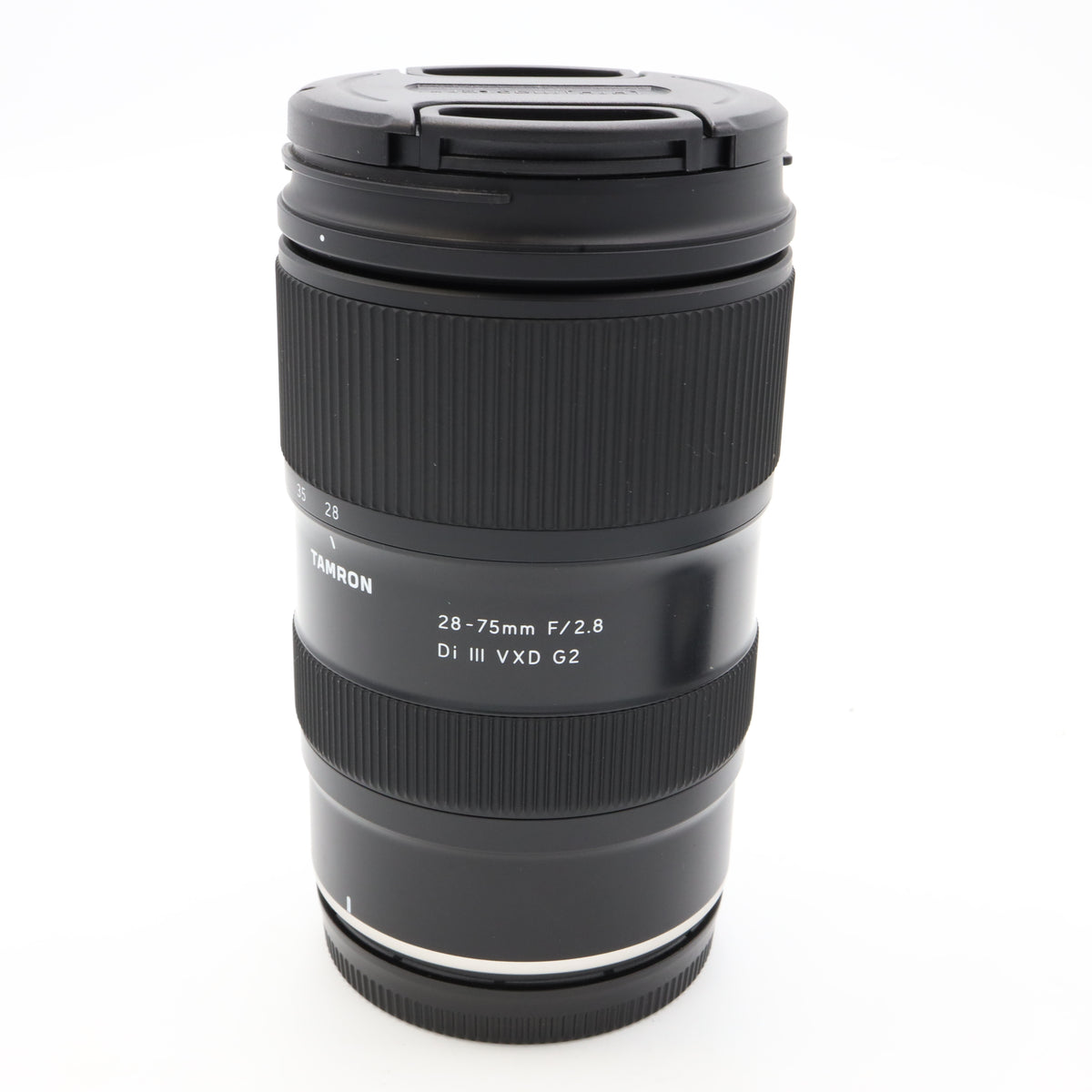 Tamron 28-75mm f/2.8 Di III VXD G2 Lens for Nikon Z *USED*