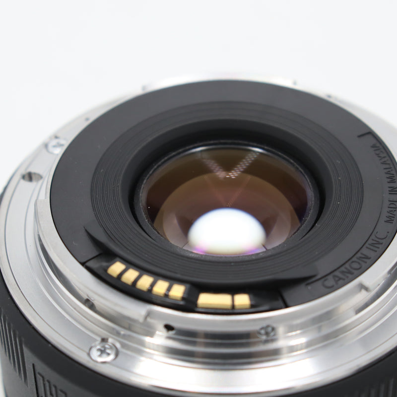 Canon EF 50mm f/1.8 STM Lens *USED*