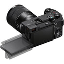 Sony a6700 Mirrorless Camera with 18-135mm f/3.5-5.6 Lens *OPEN BOX*