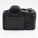 Canon R6 Mark II Mirrorless Camera (Body Only) *USED*