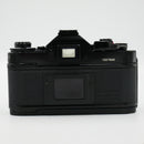 Canon A-1 35mm SLR Camera w/ 28mm Lens *USED*