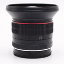 Meike MK-12mm f/2.8 Lens for FUJIFILM X *USED*