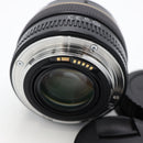 Canon EF 50mm f/1.4 USM Lens *USED*
