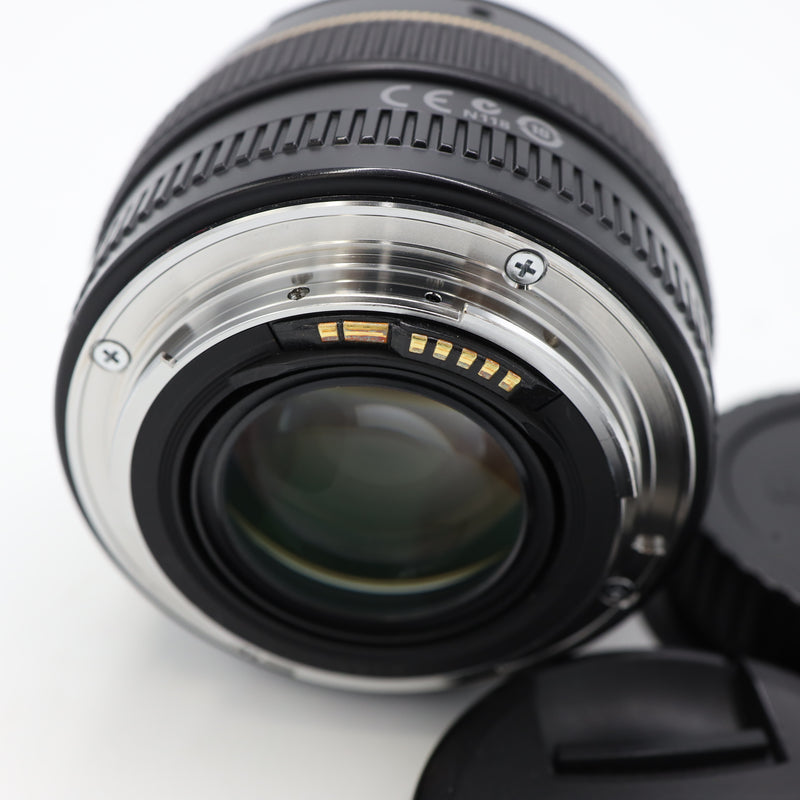 Canon EF 50mm f/1.4 USM Lens *USED*