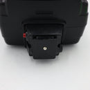 Vivitar 285HV Flash for SLR Cameras (Black) *USED*