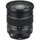 FUJIFILM XF 16-80mm f/4 R OIS WR Lens *OPEN BOX*