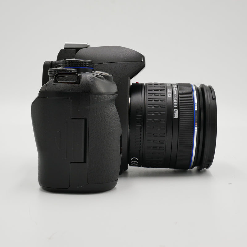 Olympus E-620 DSLR Camera w/ 14-42mm Lens *USED*