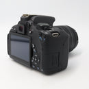 Canon EOS Rebel T5i DSLR Camera with 18-55mm Lens *USED*