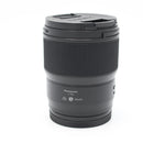 Panasonic Lumix S 85mm f/1.8 Lens *USED*