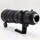 Nikon AF-S NIKKOR 500mm f/4G ED VR Lens *USED*