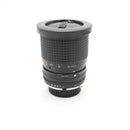 Focal MC Auto 28-80mm F/3.5-4.5 Lens For Minolta MD *USED*