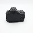 Sony Alpha A33 Digital SLR (body only) *USED*