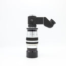 Heinz Kilfitt Munchen Tele-Kilar 300mm f5.6 C-Mount Lens *USED*