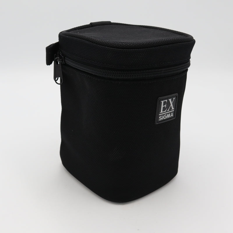 Sigma LS-542A Lens Case *USED*