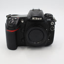 Nikon D300 SLR Digital Camera (Camera Body) *USED*