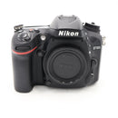 Nikon D7100 DSLR Camera (Body Only) *USED*