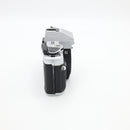 MINOLTA X-370 35mm Film Camera *BROKEN*