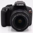 Canon EOS Rebel T7 DSLR Camera Kit w/ 18-55mm Lens *USED*