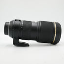 Tamron SP 70-200mm f/2.8 DI LD IF Macro AF Lens for Nikon F *USED*