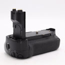 Vello BG-C4 For Canon 7D *USED*