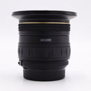 Quantaray 18-35mm f/3.5-4.5 MC Asph. Lens for Nikon F *USED*