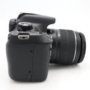 Canon EOS Rebel T6 DSLR Camera with 18-55mm Lens *USED*