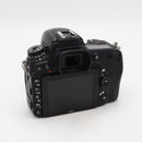 Nikon D750 DSLR Camera (Body Only) *USED*