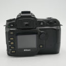 Nikon D50 DSLR Camera (Body Only) *USED*
