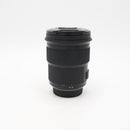 Sigma 50mm f/1.4 DG HSM Art Lens for Nikon F *USED*