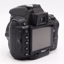 Nikon D5000 DSLR Camera (Body Only) *USED*