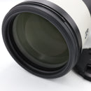 Sony FE 200-600mm f/5.6-6.3 G OSS Lens *USED*