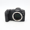 Canon EOS R8 Mirrorless Camera *USED*