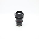 Rokinon 14mm f/2.8 ED AS IF UMC Lens for Sony E-Mount *USED*
