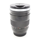 Zeiss 35mm f/1.4 Distagon ZE T* Lens for Canon EF-Mount *USED*