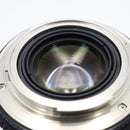 Rokinon 35mm T1.5 Cine AS UMC Lens for Canon EF Mount *USED*