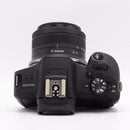 Canon EOS R100 Mirrorless Camera w/ 18-45mm Lens *USED*
