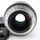 Canon RF 35mm f/1.8 Macro IS STM Lens *USED*