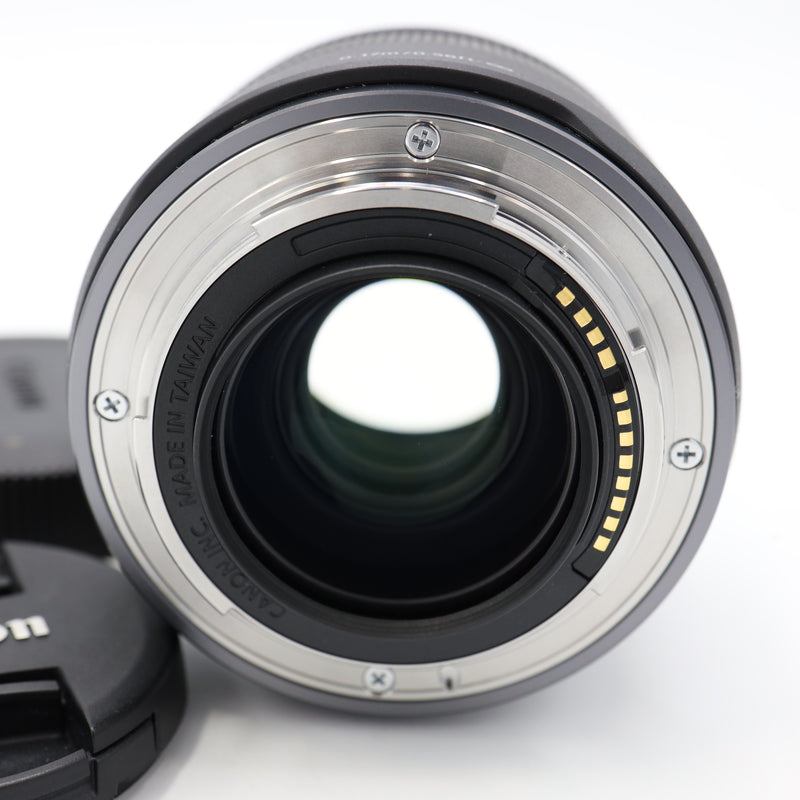 Canon RF 35mm F1.8 MACRO IS STM USED品 Canon RF 35mm F1.8 Macro IS STM Camera Lens (2973C002) for sale