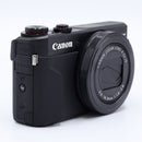 Canon PowerShot G7 X Mark II Digital Camera (Black) *USED*