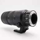 Nikon NIKKOR Z 70-200mm f/2.8 VR S Lens *USED*