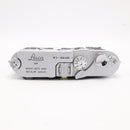 Leica M3 Double Stroke 35mm Rangefinder Film Camera *USED*