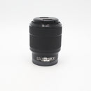 Sony FE 28-70mm f/3.5-5.6 OSS Lens *USED*