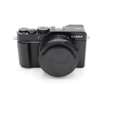 Panasonic Lumix DC-LX100 II Digital Camera (Black) *USED*
